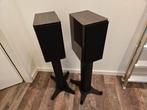 Dynaudio Special forty + Dynaudio stand 20, Nieuw, 120 watt of meer, Front, Rear of Stereo speakers, Ophalen