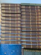Grote Winkler Prins encyclopedie compleet, Boeken, Encyclopedieën, Ophalen of Verzenden, Zo goed als nieuw, Algemeen