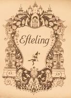 4 kaarten  Efteling 27 FEBRUARI met half uur eerder toegang, Tickets en Kaartjes, Drie personen of meer, Ticket of Toegangskaart