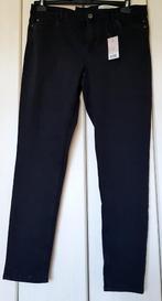Dames jeans "Super skinny fit" maat  46, Zwart, Overige jeansmaten, Nieuw, Esmara