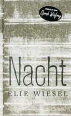 Nacht, Elie Wiesel, Verzenden, Tweede Wereldoorlog, Zo goed als nieuw