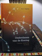 C. Hogchem - Onderdanen van de Koning, Ophalen of Verzenden, Zo goed als nieuw, C. Hogchem