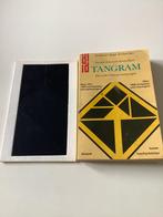 Tangram, Ophalen, Gebruikt