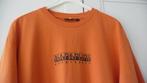 T-shirt M - Napapyri, Maat 48/50 (M), Napapyri, Nieuw, Oranje