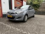Hyundai I 20 Classic, Gebruikt, Bedrijf, Handgeschakeld, 850 kg
