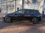 Volkswagen Golf 2.0 TSI GTI Bj 2021 IQ-Light | Pano | Stoelv, Euro 6, 4 cilinders, 1984 cc, Zwart