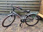Batavus Gabana meisje' fiets 26 inch, Gebruikt, Batavus., Handrem, Ophalen