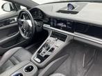 Porsche Panamera 2.9 4 E-Hybrid 467PK TECHART Grand GT Nr046, Auto's, Porsche, Automaat, Euro 6, 48 km/l, Zwart