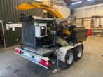 Europe Chipper EC640, houtversnipperaar versnipperaar, Zakelijke goederen, Ophalen, Hakselaar