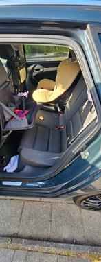 audi a4 b8 achterbank, compleet goede staat, Auto-onderdelen, Interieur en Bekleding, Ophalen, Audi