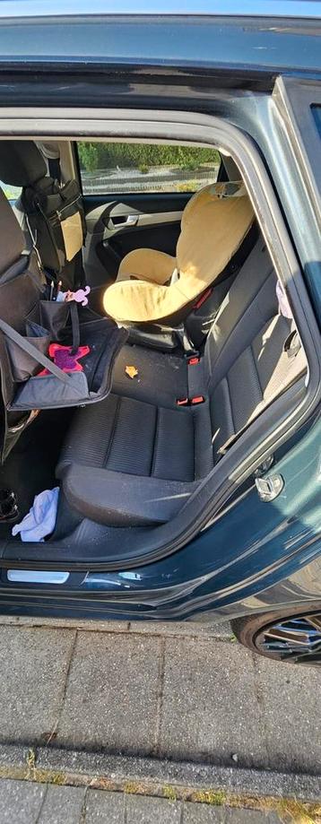 audi a4 b8 achterbank, compleet goede staat beschikbaar voor biedingen