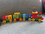 Duplo trein, Ophalen, Zo goed als nieuw
