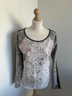 Geisha maat XL trui top