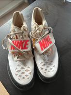 Nike werp schoenen, Gebruikt, Nike, Ophalen of Verzenden, Overige sporten