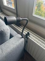 Flexibele Klemlamp, Huis en Inrichting, Ophalen of Verzenden, Zo goed als nieuw, Metaal