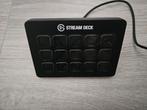Elgato Stream Deck MK.2, Computers en Software, Ophalen of Verzenden, Overige indelingen, Nieuw, Elgato