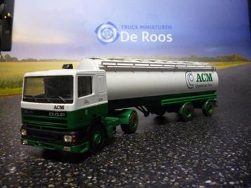 DAF 95 ACM beschikbaar voor biedingen