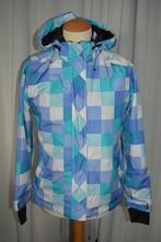 skijas dames, Brunotti, leuk sportief sneeuwjack, maat S, Ophalen of Verzenden, Zo goed als nieuw, Brunotti, Jack