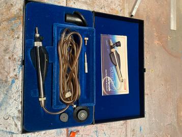 Airbrush Set - Compleet! beschikbaar voor biedingen