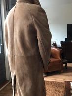 Lammy coat van ; Vico, vintage mt 40/42, dames/heren, Kleding | Heren, Jassen | Winter, Ophalen of Verzenden, Gedragen, Overige maten