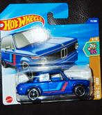 Hot Wheels BMW 2002, Ophalen of Verzenden, Zo goed als nieuw