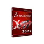 Solidworks Premium 2022, Computers en Software, Ontwerp- en Bewerkingssoftware, Ophalen of Verzenden, Zo goed als nieuw, Windows