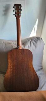 MARTIN Junior Streetmaster, Muziek en Instrumenten, Ophalen, Zo goed als nieuw, Western- of Steelstringgitaar