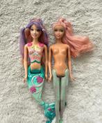 Barbie: Fairytopia Doll Set, Ophalen of Verzenden, Zo goed als nieuw, Barbie