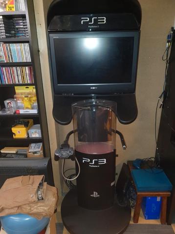 Demopod Ps3 beschikbaar voor biedingen