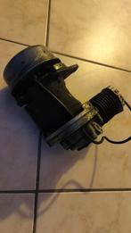 Berini MOTER Blokje, Ophalen of Verzenden, Gebruikt, Blok, Overige merken