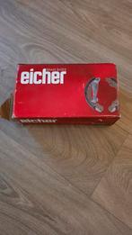 Eicher Remschoenen - Nieuw in doos, Auto-onderdelen, Remmen en Aandrijving, Ophalen of Verzenden, Nieuw, Universele onderdelen