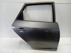 Portier rechts achter Seat Ibiza, Auto-onderdelen, Onderdelen@venauto.nl, Van der Ven Autorecycling B.V., Gebruikt, Deur