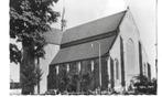 Haamstede, Ophalen of Verzenden, 1960 tot 1980, Ongelopen, Zeeland