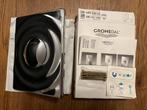 Grohe bedieningspaneel Nieuw, Ophalen, Nieuw