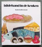 Bijdehand in de keuken, Boeken, Kookboeken, Ophalen of Verzenden, Gelezen, Hans Belterman, Nederland en België