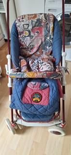 Te koop combikinderwagen van Koelstra 3 in 1 Sportline, Ophalen