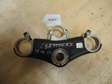 CBR1100XX 1999 - 2006, 1996 - 1998 Honda D1-17963 beschikbaar voor biedingen