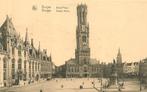 (381-440-013) Brugge Groote Markt, Verzamelen, Verzenden, Overig Europa