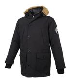 Booster City Tech jack laatste maten L en XXL 179,95 Nu 99,-, Nieuw met kaartje, Splash design BV, Jas | textiel, De Amert 702 5462 GH Veghel