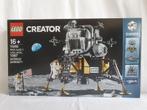 Lego Creator 10266 NASA Apollo Maanlander, Ophalen of Verzenden, Zo goed als nieuw, Complete set, Lego