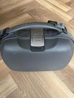 Beauty case samsonite, Ophalen of Verzenden, Zo goed als nieuw, Grijs