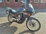 Honda Transalp xl650v model RD10 zwart bouwjaar 2001, Ophalen, Gebruikt