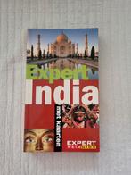 India Expert Reisgids - Ontdek het echte India!, Zo goed als nieuw, Reisgids of -boek, Fiona Dunlop, Azië