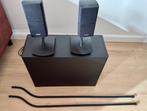 Bose Acoustimass 5 Series III, Ophalen, Zo goed als nieuw, Bose, 120 watt of meer