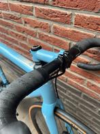 Raamwerk Parallel 105 Di2 // maat M/L, 58cm // nieuw, 28 inch, 57 tot 61 cm, Meer dan 20 versnellingen, Ophalen