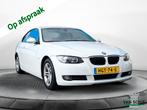 BMW 3-SERIE coupe 320i (170 PK) Dealer-Onderh. Young-Timer B, 12 maanden, 4 cilinders, 4 stoelen, Wit