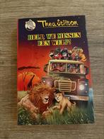 Thea Stilton Boeken, Ophalen of Verzenden, Zo goed als nieuw, Thea Stilton, Fictie algemeen