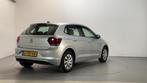 Volkswagen Polo 1.0 TSI Comfortline Navigatie DAB+ App-Conne, Te koop, Zilver of Grijs, Benzine, Emergency brake assist