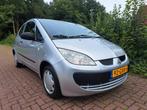 Mitsubishi Colt 1.1 Mivec/49.Dzk/NAP/1e Eigenaar/Airco-WERKT, Auto's, Voorwielaandrijving, Stof, 74 pk, 750 kg