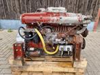 Iveco Aifo 8361SRI, Gebruikt, Ophalen of Verzenden, 1800 rpm of meer, Dieselmotor